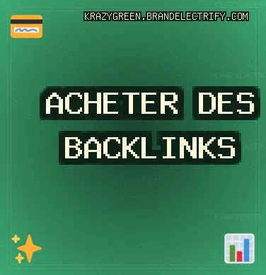 Backlinks de Qualité