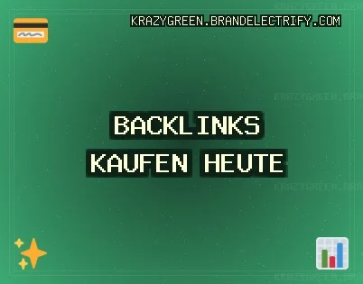 Qualitative Backlinks