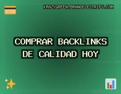 Backlinks de calidad
