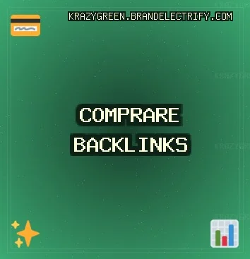 Backlinks di Qualità